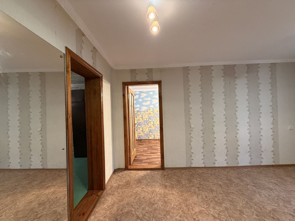 Продаж чудової 3-кімнатної на Молодіжному, чешський проєкт Кременчуг - изображение 2