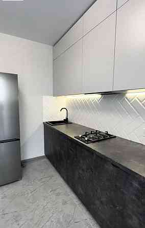 1 к кварт ЖК VIA ROMA з євроремонтом києвський р-н Odesa