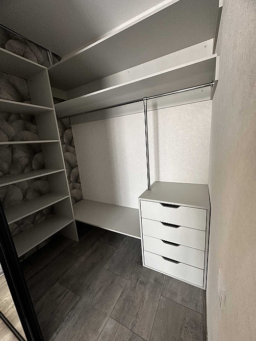 1 к кварт ЖК VIA ROMA з євроремонтом києвський р-н Odesa - photo 5