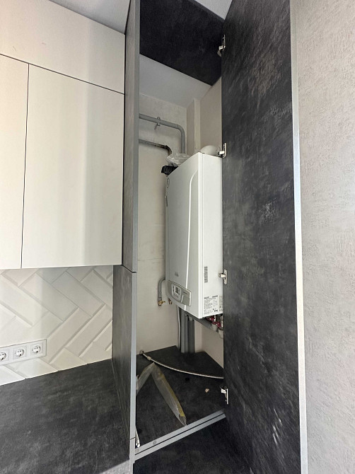 1 к кварт ЖК VIA ROMA з євроремонтом києвський р-н Odesa - photo 7