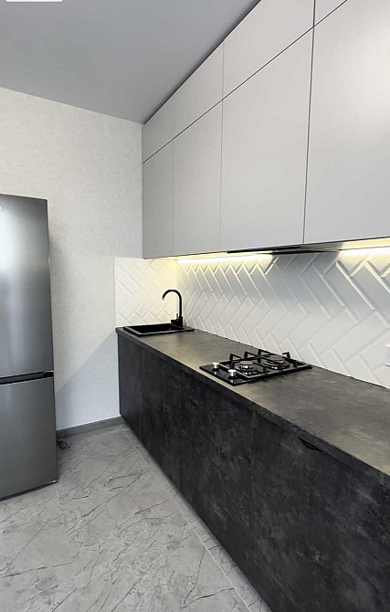 1 к кварт ЖК VIA ROMA з євроремонтом києвський р-н Odesa - photo 3