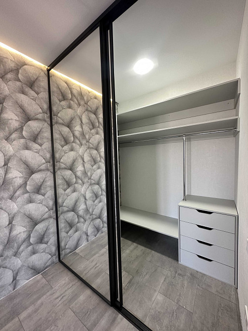 1 к кварт ЖК VIA ROMA з євроремонтом києвський р-н Odesa - photo 2