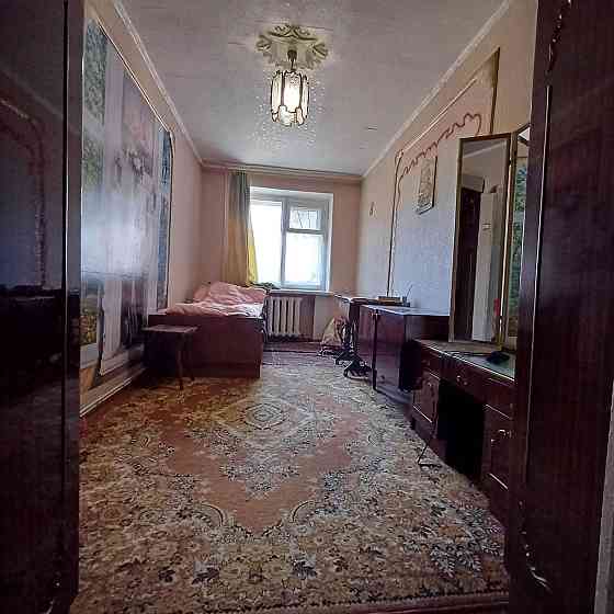 Продаж 2 кімнатної квартири, 1 поверх, вул.Тиха. Первомайский (Харьковская обл.)