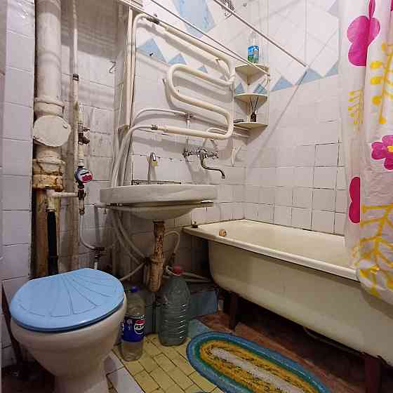 Продаж 2 кімнатної квартири, 1 поверх, вул.Тиха. Первомайский (Харьковская обл.)