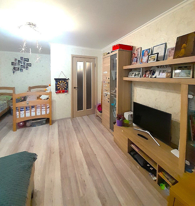 Продам квартиру 38кв.м з РЕМОНТОМ вул.Київська. Без комісії Вишневое - изображение 5