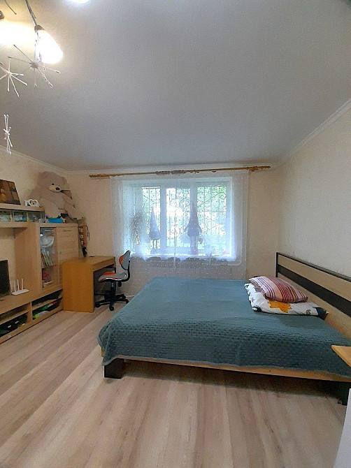 Продам квартиру 38кв.м з РЕМОНТОМ вул.Київська. Без комісії Вишневое - изображение 3