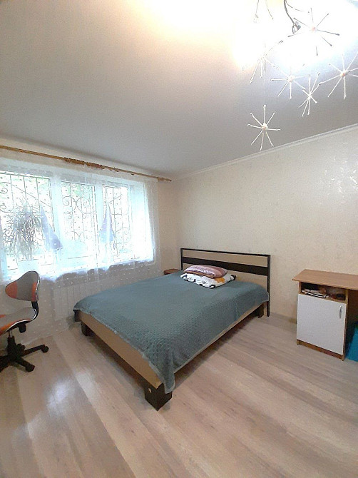 Продам квартиру 38кв.м з РЕМОНТОМ вул.Київська. Без комісії Вишневое - изображение 4