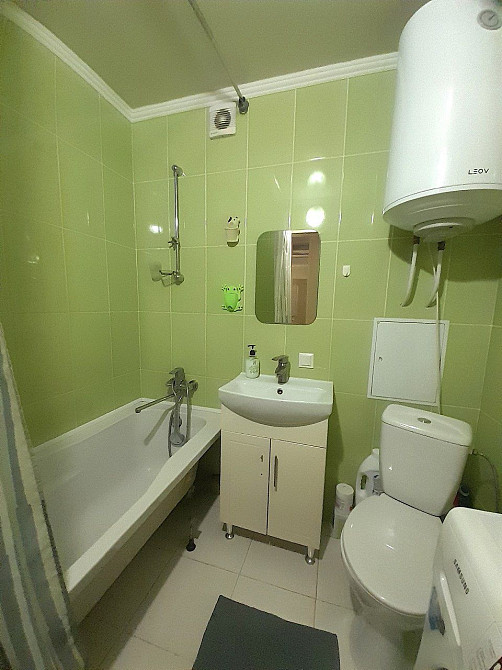 Продам квартиру 38кв.м з РЕМОНТОМ вул.Київська. Без комісії Вишневое - изображение 7