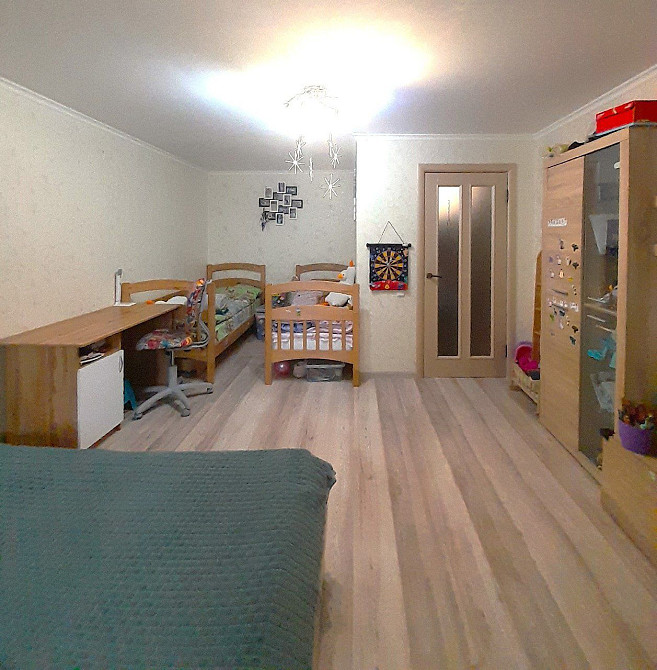 Продам квартиру 38кв.м з РЕМОНТОМ вул.Київська. Без комісії Вишневое - изображение 6