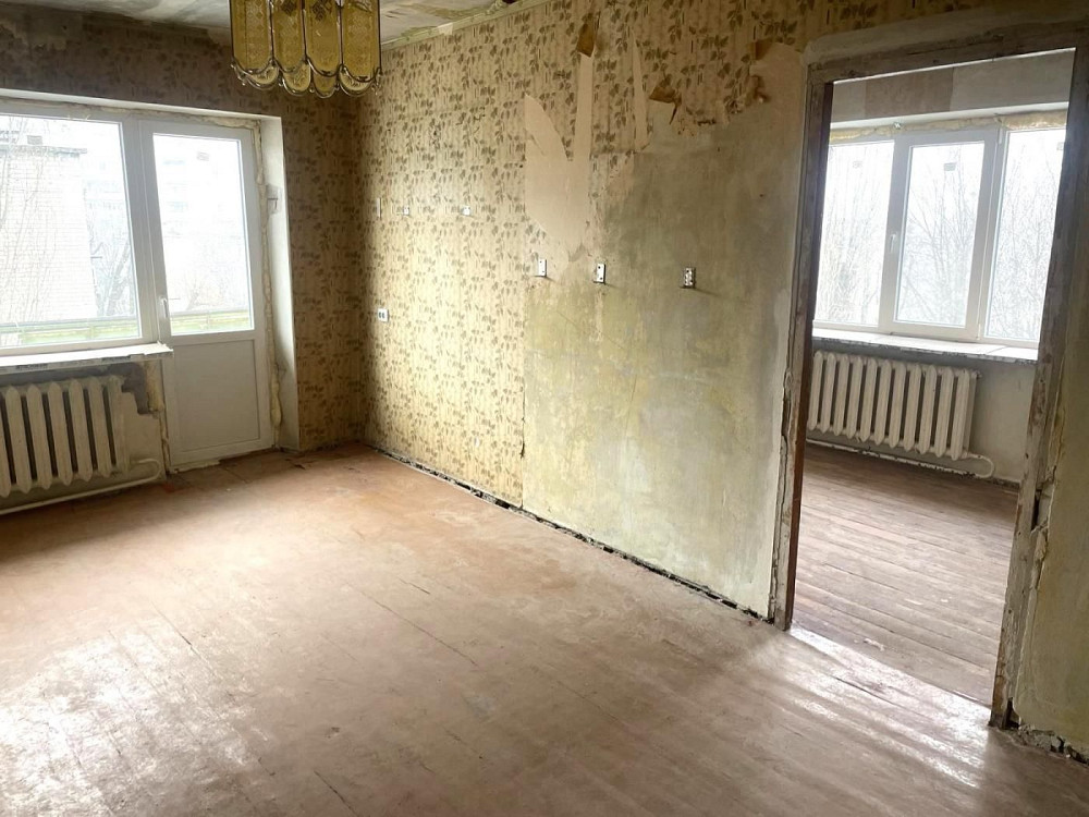 Продам 2к кв ул. Рабочая Дніпро - зображення 1