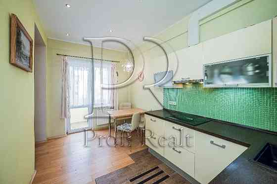 Продаж Без% 1 кімн. квартири з ремонтом по вул. П.Григоренка Київ