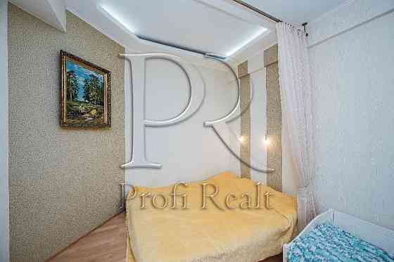 Продаж Без% 1 кімн. квартири з ремонтом по вул. П.Григоренка Київ