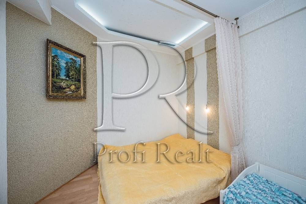 Продаж Без% 1 кімн. квартири з ремонтом по вул. П.Григоренка Київ - зображення 5