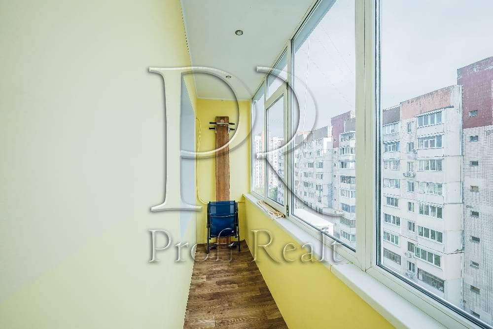 Продаж Без% 1 кімн. квартири з ремонтом по вул. П.Григоренка Київ - зображення 8