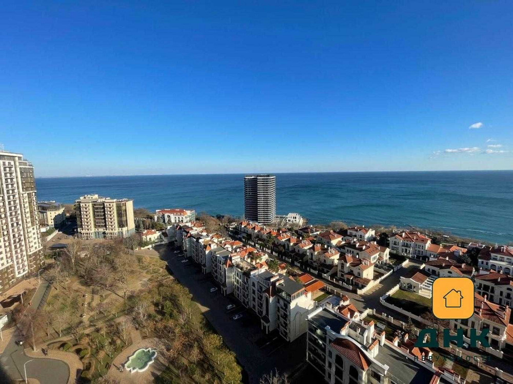 ‼️Лучшая квартираПанорама Моря 19Жемчужина ‼️Без ремонта Французский Odesa - photo 2