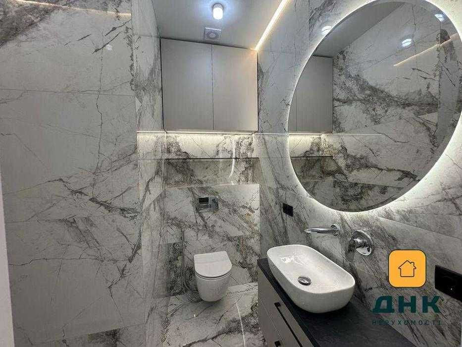 Аркадия‼️ВИД МОРЯ‼️НОВЫЙ РЕМОНТ • 1к квартиры • Стильная • Элегия парк Odesa - photo 8