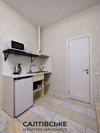 0974-ВС Продам гостинку 12м2 ЖК Воробьевые Горы на Салтовке Харьков