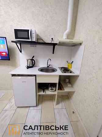 0974-ВС Продам гостинку 12м2 ЖК Воробьевые Горы на Салтовке Харьков