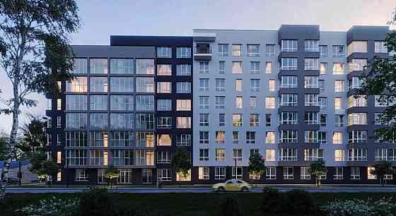 Продаж 1-кім кВ в будинку на етапі здачі ! Вигідна пропозиція Львов