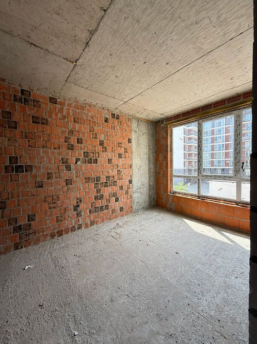 Продаж 1-кім кВ в будинку на етапі здачі ! Вигідна пропозиція Львів - зображення 7