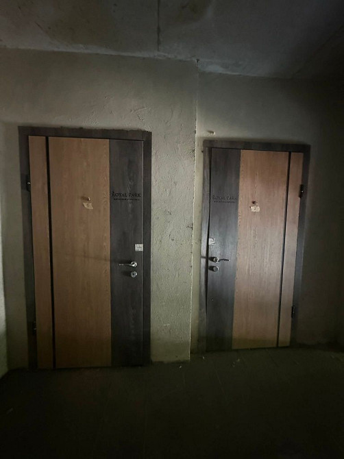 Продаж 1-кім кВ в будинку на етапі здачі ! Вигідна пропозиція Львів - зображення 5