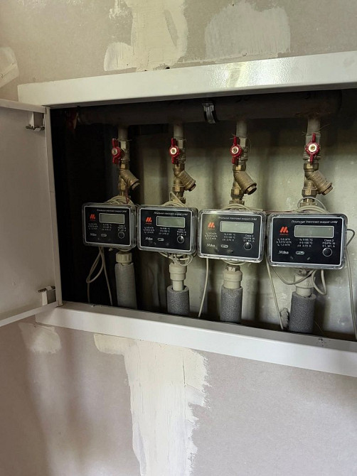 Продаж 1-кім кВ в будинку на етапі здачі ! Вигідна пропозиція Львів - зображення 6