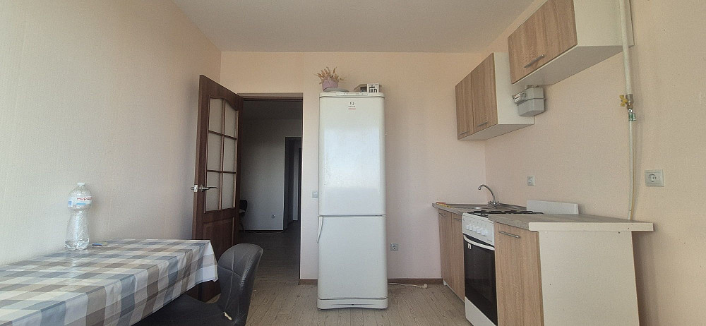 Новобуд з ремонтом, 2кк на дві сторони, балкон з кухні, гардеробна Винница - изображение 1