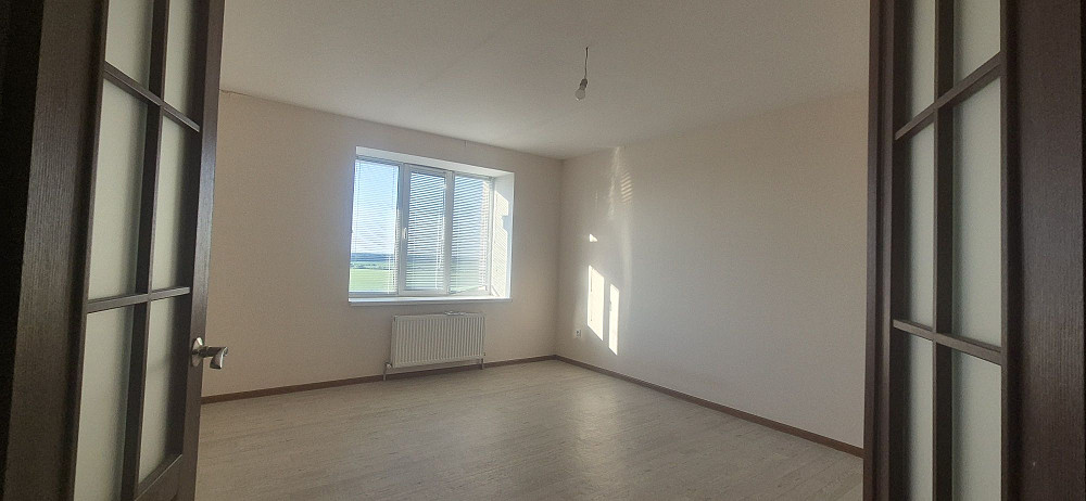 Новобуд з ремонтом, 2кк на дві сторони, балкон з кухні, гардеробна Винница - изображение 6