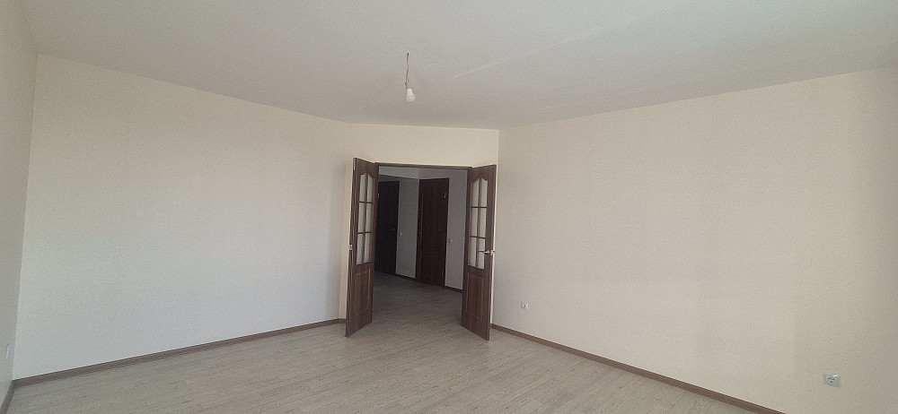 Новобуд з ремонтом, 2кк на дві сторони, балкон з кухні, гардеробна Винница - изображение 4