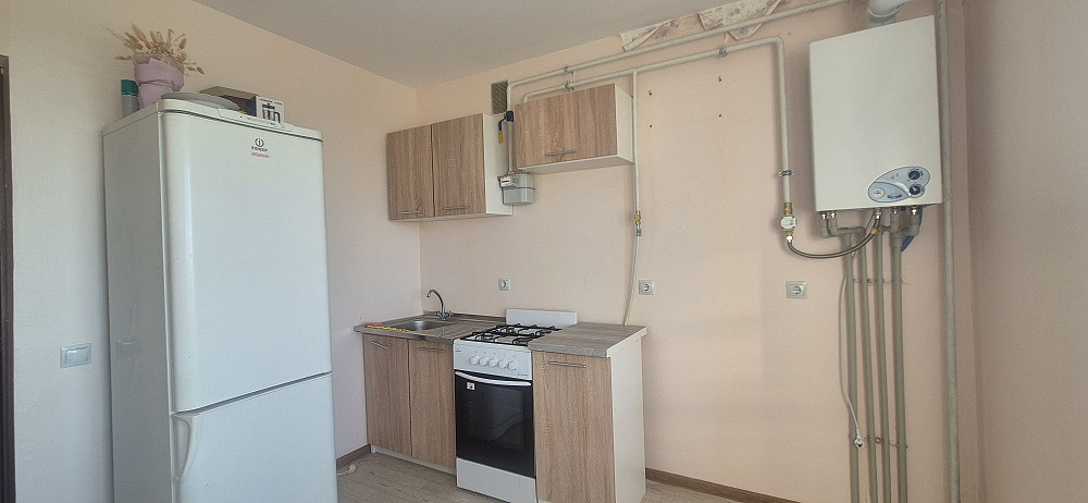 Новобуд з ремонтом, 2кк на дві сторони, балкон з кухні, гардеробна Винница - изображение 2