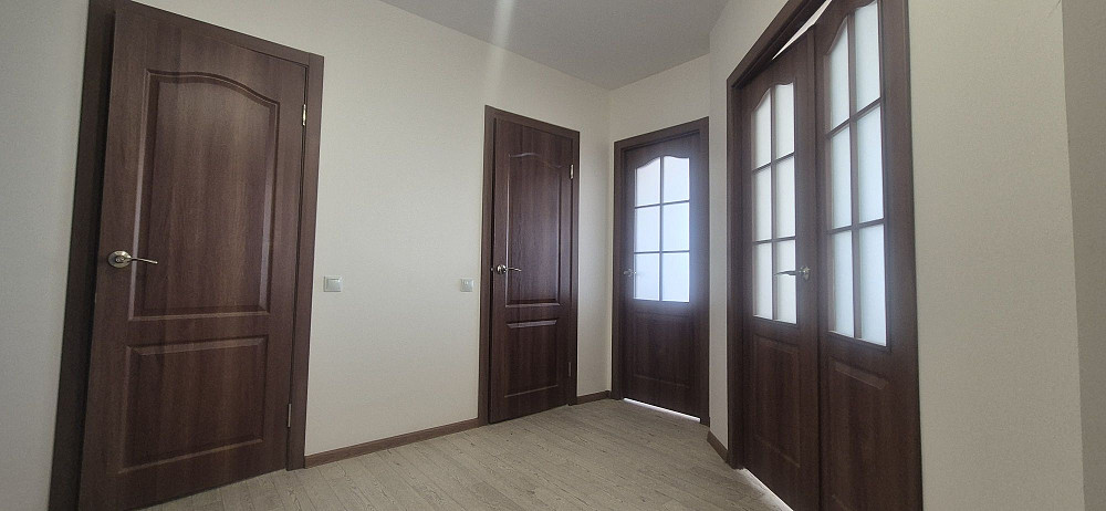 Новобуд з ремонтом, 2кк на дві сторони, балкон з кухні, гардеробна Винница - изображение 3