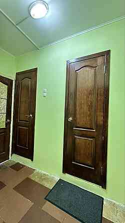 2 комн левый берег Каменское (Запорожская обл.)