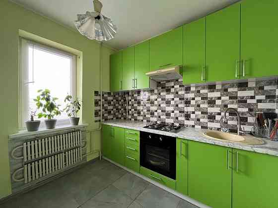 2 комн левый берег Каменское (Запорожская обл.)