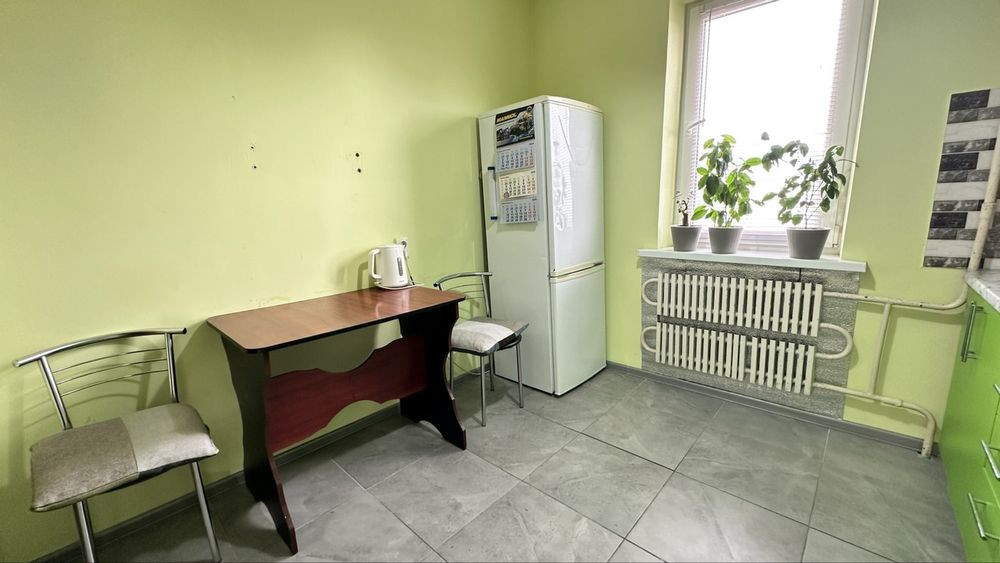 2 комн левый берег Каменское (Запорожская обл.) - изображение 2