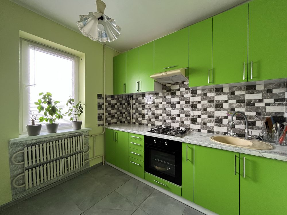 2 комн левый берег Каменское (Запорожская обл.) - изображение 1