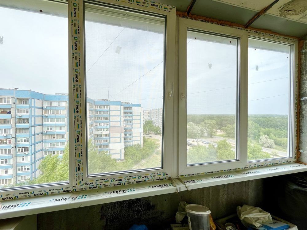 2 комн левый берег Каменское (Запорожская обл.) - изображение 3