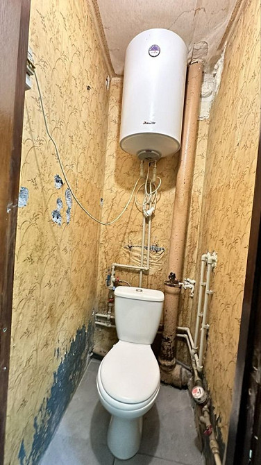 2 комн левый берег Каменское (Запорожская обл.) - изображение 6