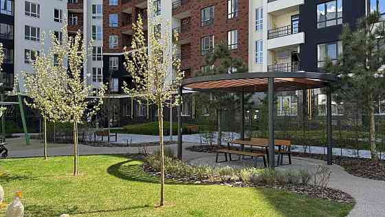 Продам свою однушку - 42 000 грн за квадрат!Розстрочка 2 роки Ирпень