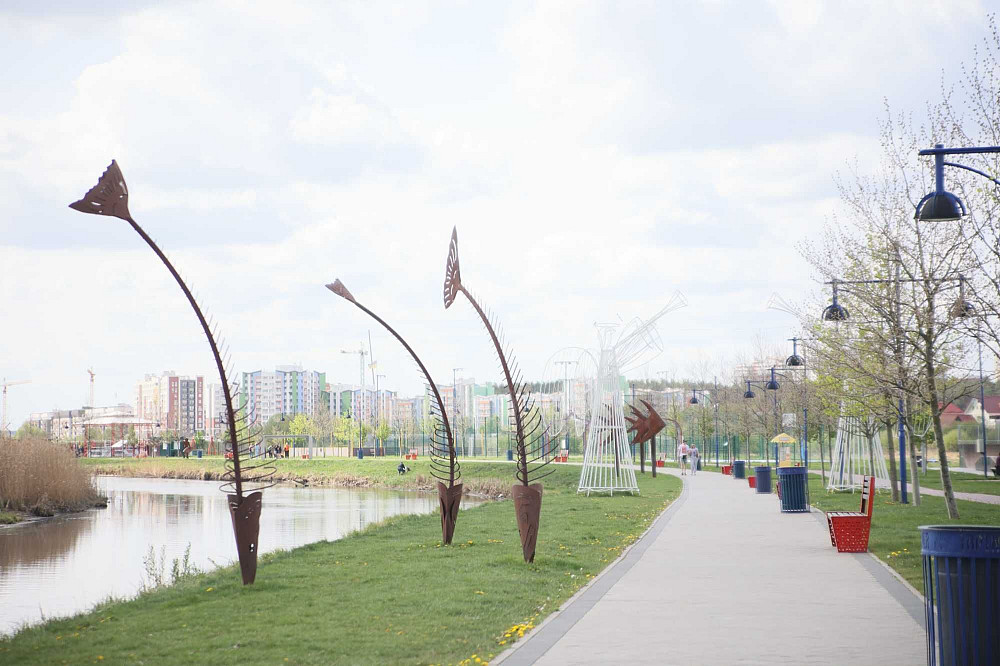 Продам свою однушку - 42 000 грн за квадрат!Розстрочка 2 роки Ирпень - изображение 8