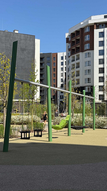 Продам свою однушку - 42 000 грн за квадрат!Розстрочка 2 роки Ирпень - изображение 7