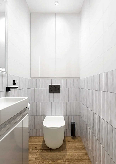 Продам свою однушку - 42 000 грн за квадрат!Розстрочка 2 роки Ирпень - изображение 1