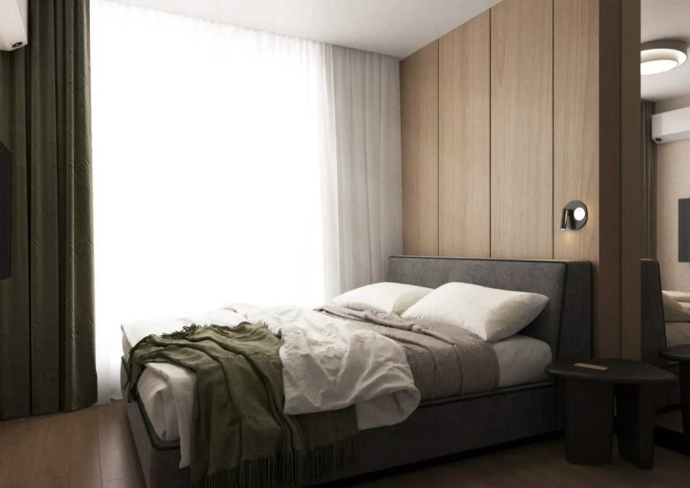 Продам свою однушку - 42 000 грн за квадрат!Розстрочка 2 роки Ирпень - изображение 2