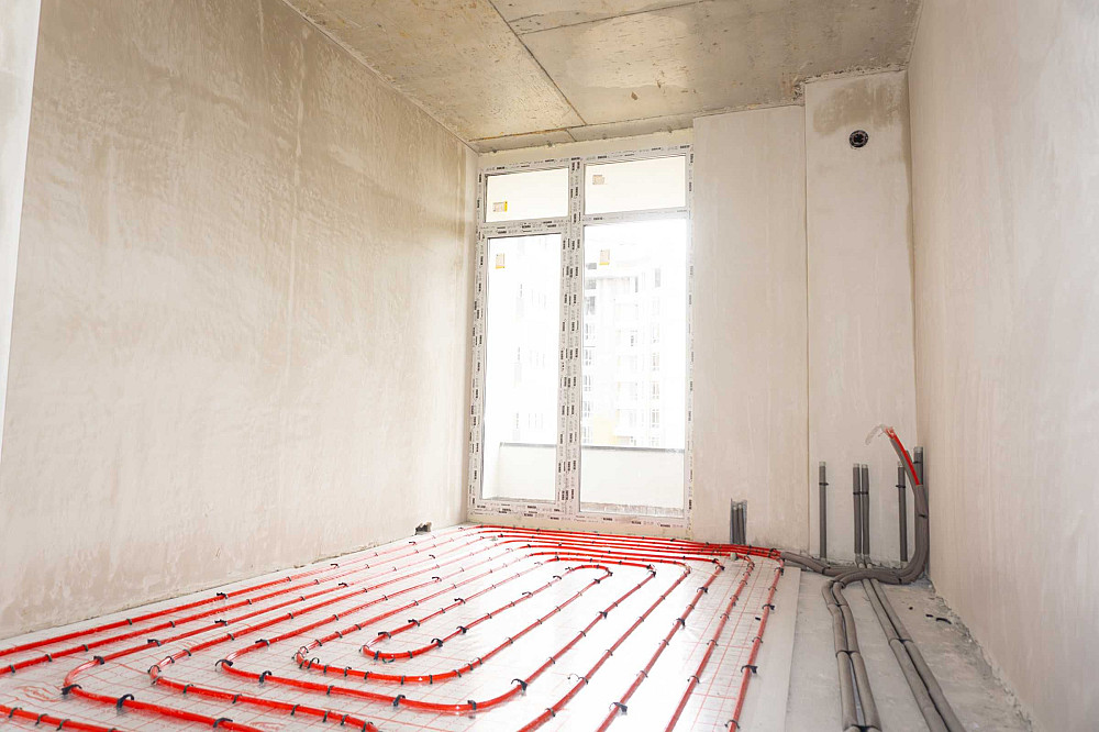 Продам свою однушку - 42 000 грн за квадрат!Розстрочка 2 роки Ирпень - изображение 4