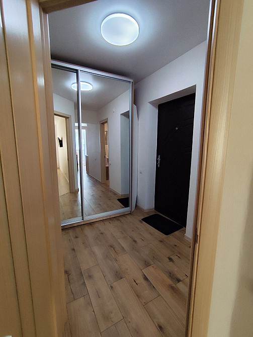 Продаж квартири ЖК Щасливий Софиевская Борщаговка - изображение 8