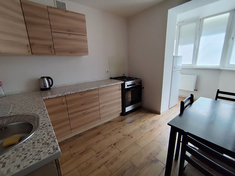 Продаж квартири ЖК Щасливий Софиевская Борщаговка - изображение 5