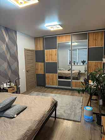 Затишна квартира за 5хв до Нового району Ужгород