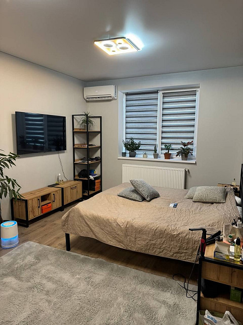 Затишна квартира за 5хв до Нового району Ужгород - изображение 2