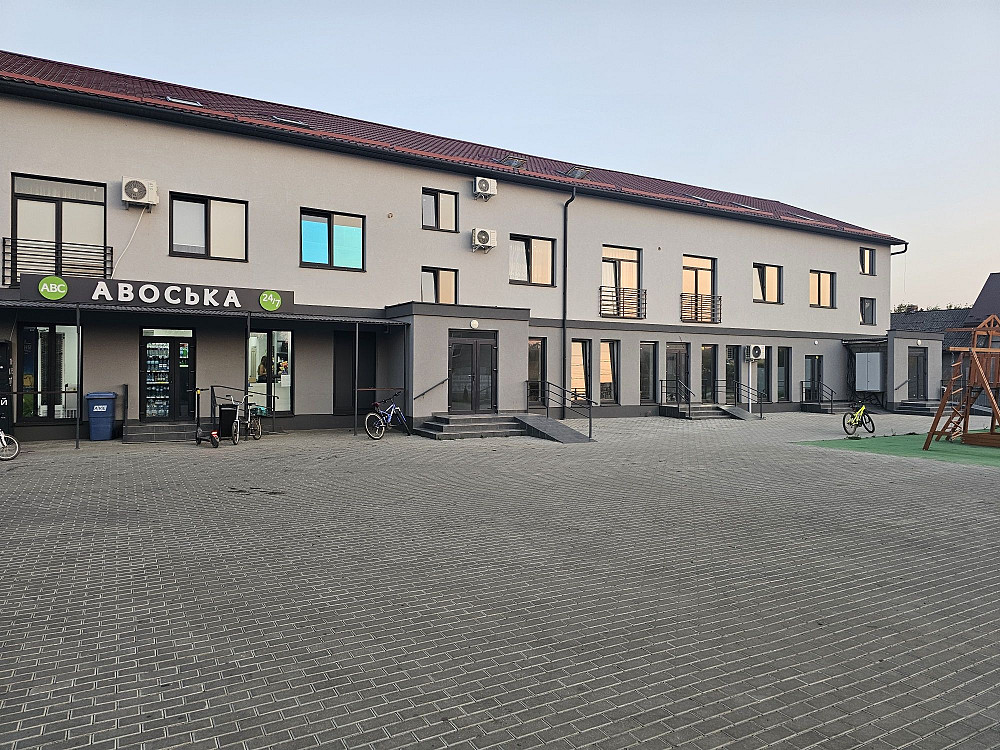 Затишна квартира за 5хв до Нового району Ужгород - изображение 6