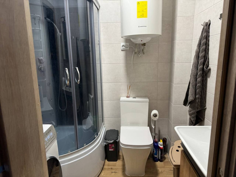 Затишна квартира за 5хв до Нового району Ужгород - изображение 5