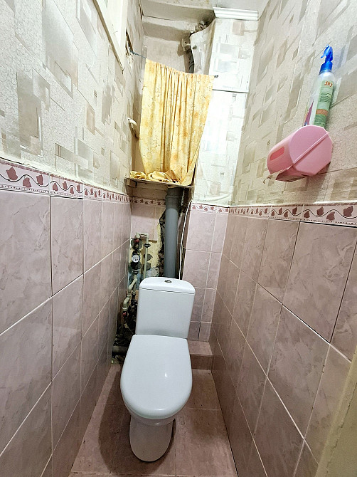 Продаж 3х.кв Хіммістечко Сумы - изображение 7